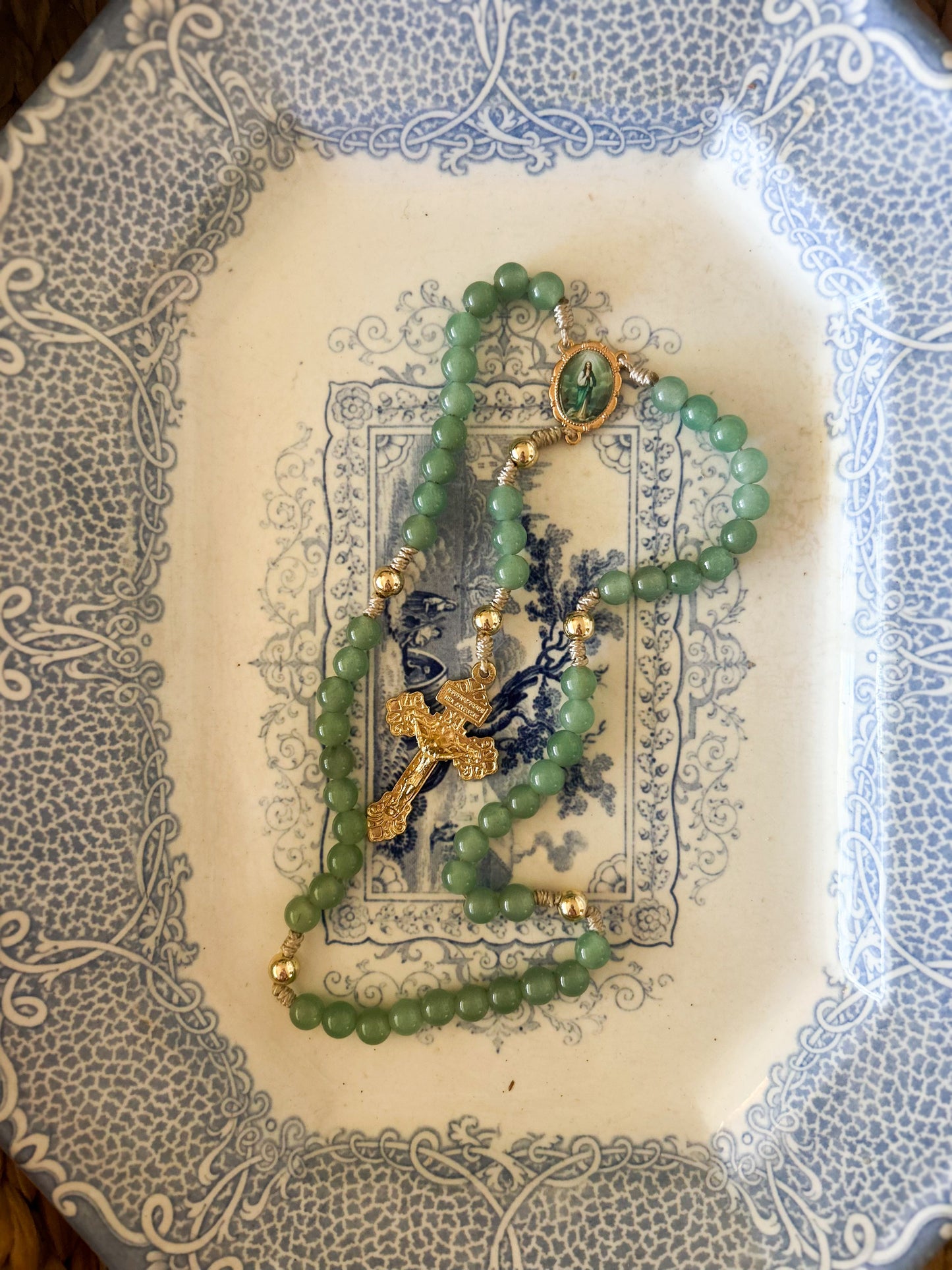 Our Lady Star of the Sea Rosary