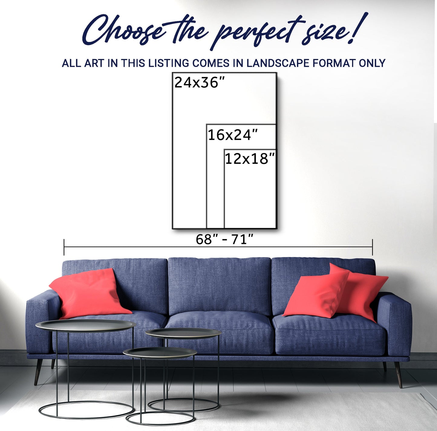 I Can Do All Things Through Christ - Philippians 4:13 - Wall Art