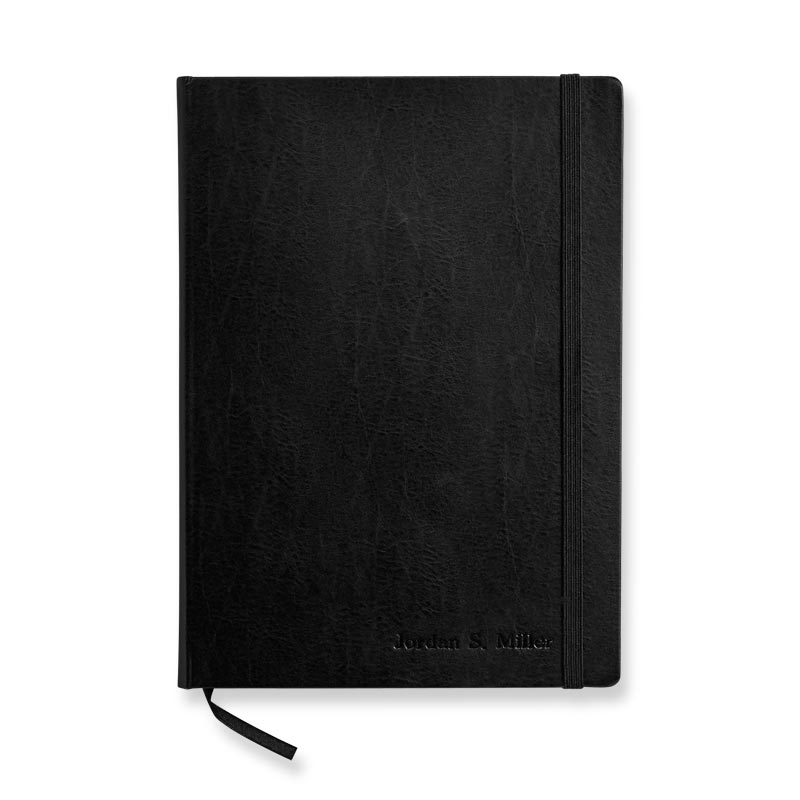 Luxe Notebook
