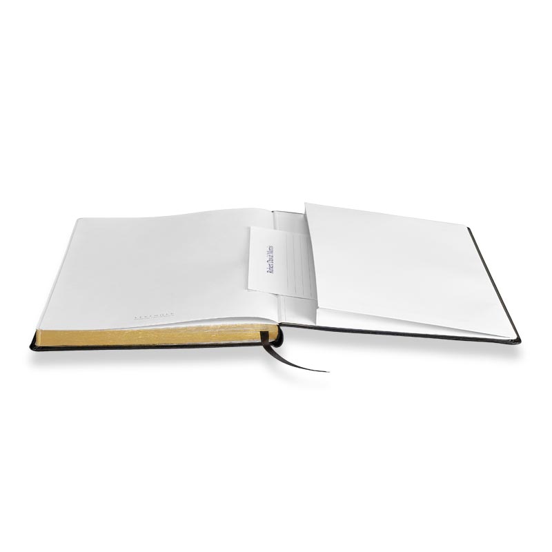 Luxe Notebook