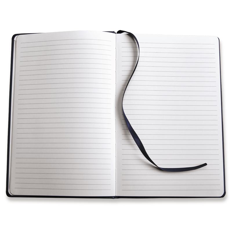 Luxe Notebook