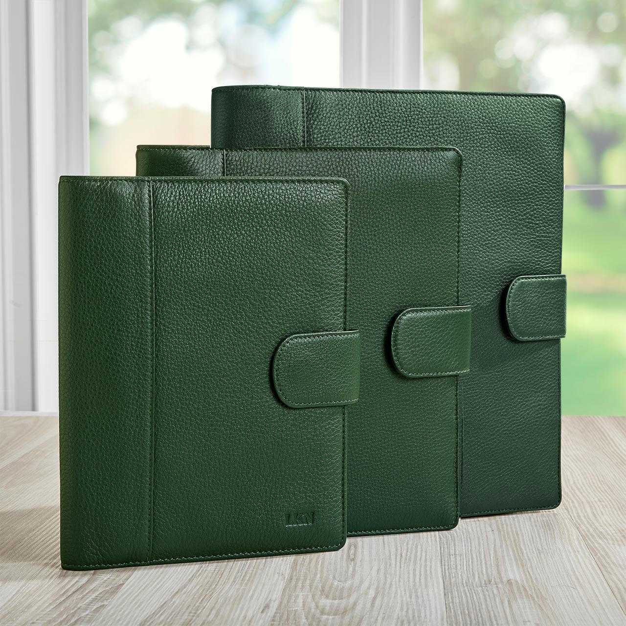 Leather Softolio 2.0