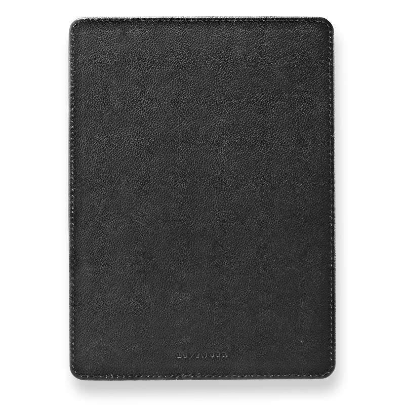 Leather Freeleaf Pad Backer