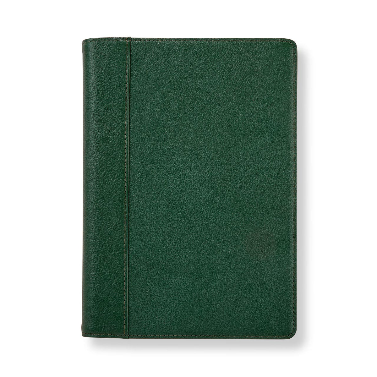 Stanley Leather Journal