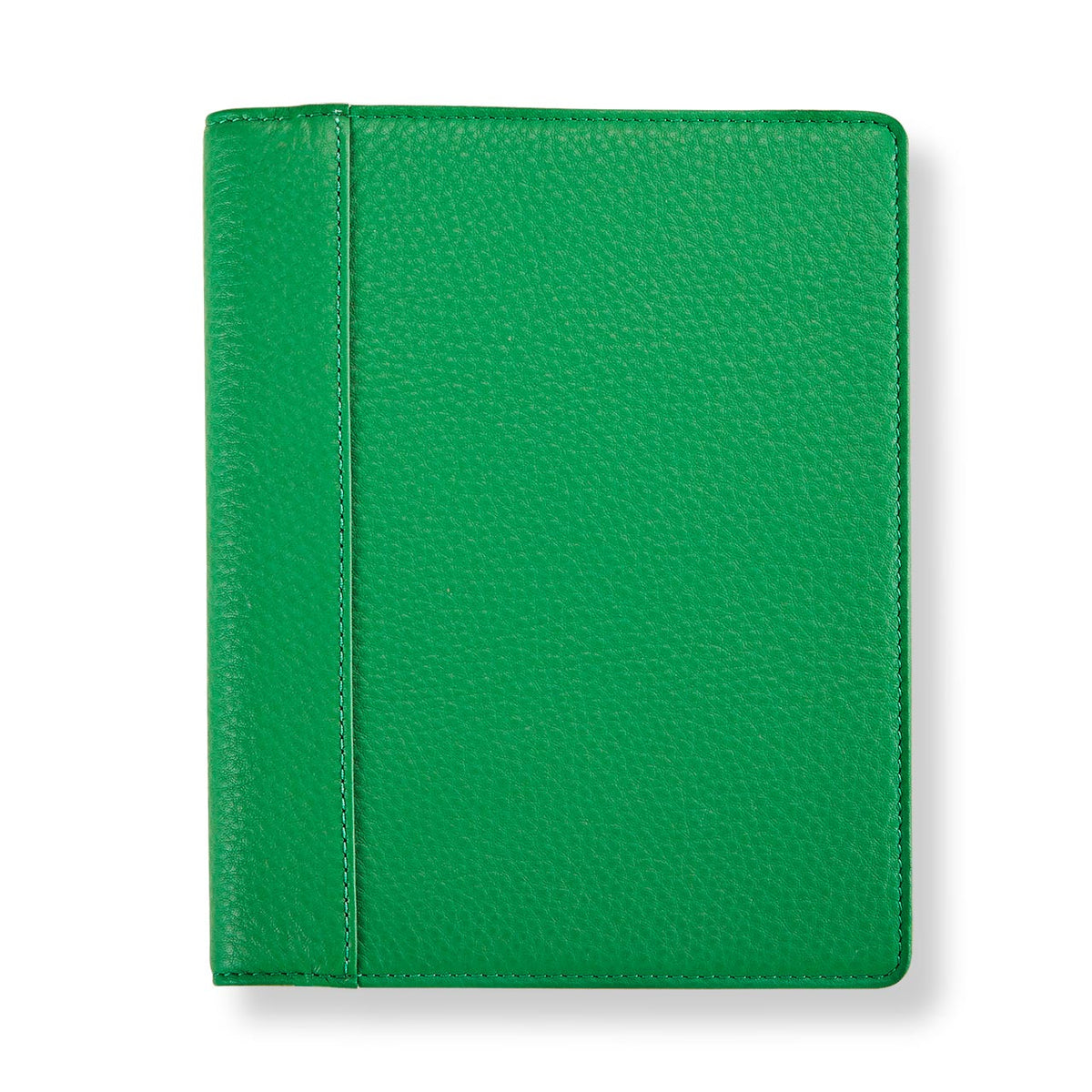 Stanley Leather Journal