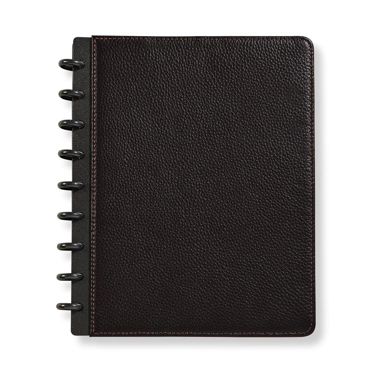 Bomber Jacket Circa Discbound Notebook