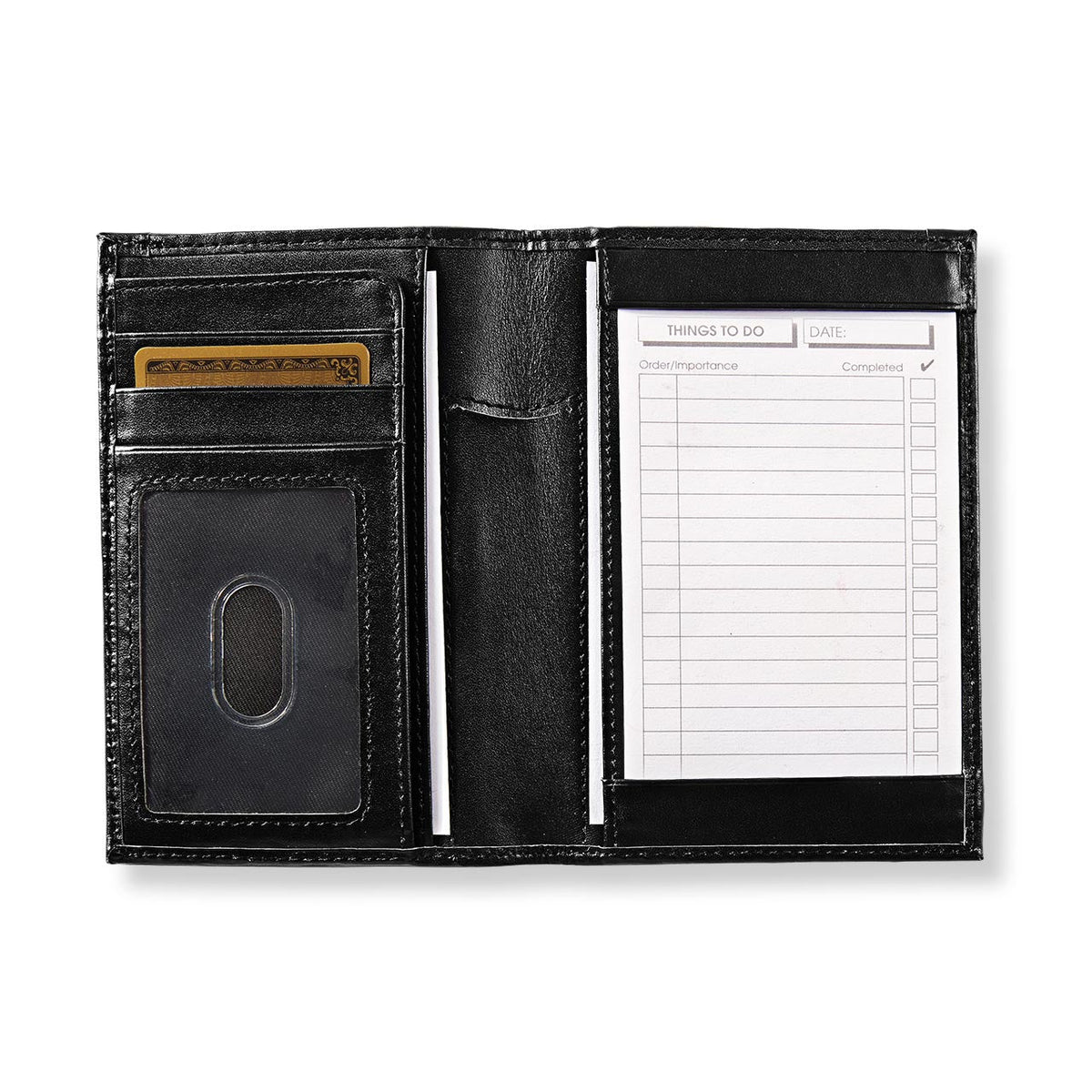 International Pocket Briefcase