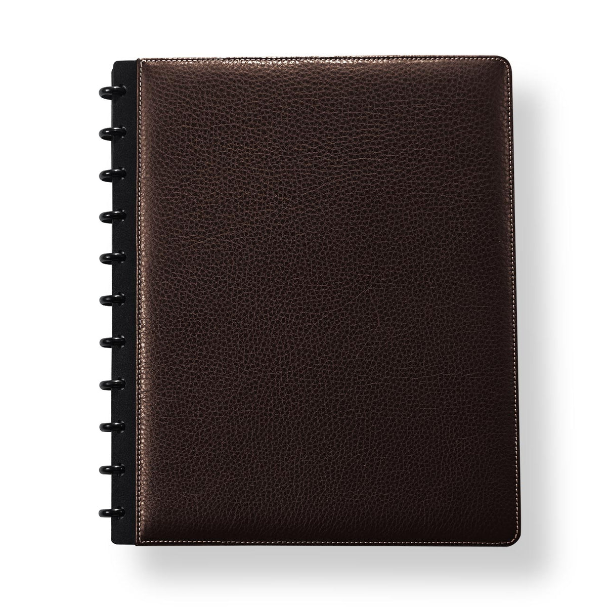 Bomber Jacket Circa Discbound Notebook