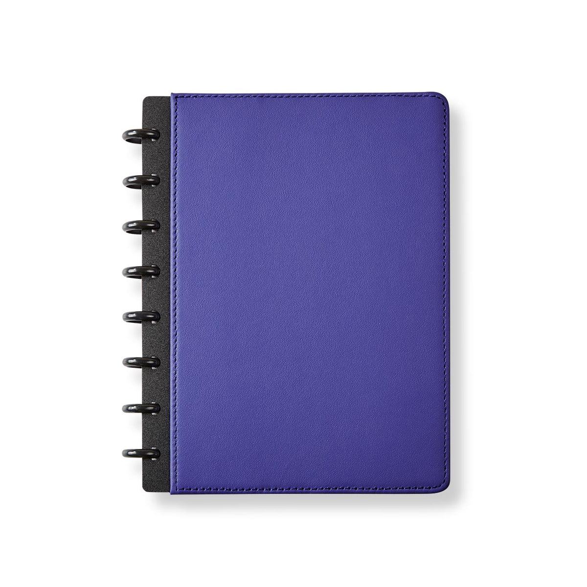 Circa Leather Discbound Notebook