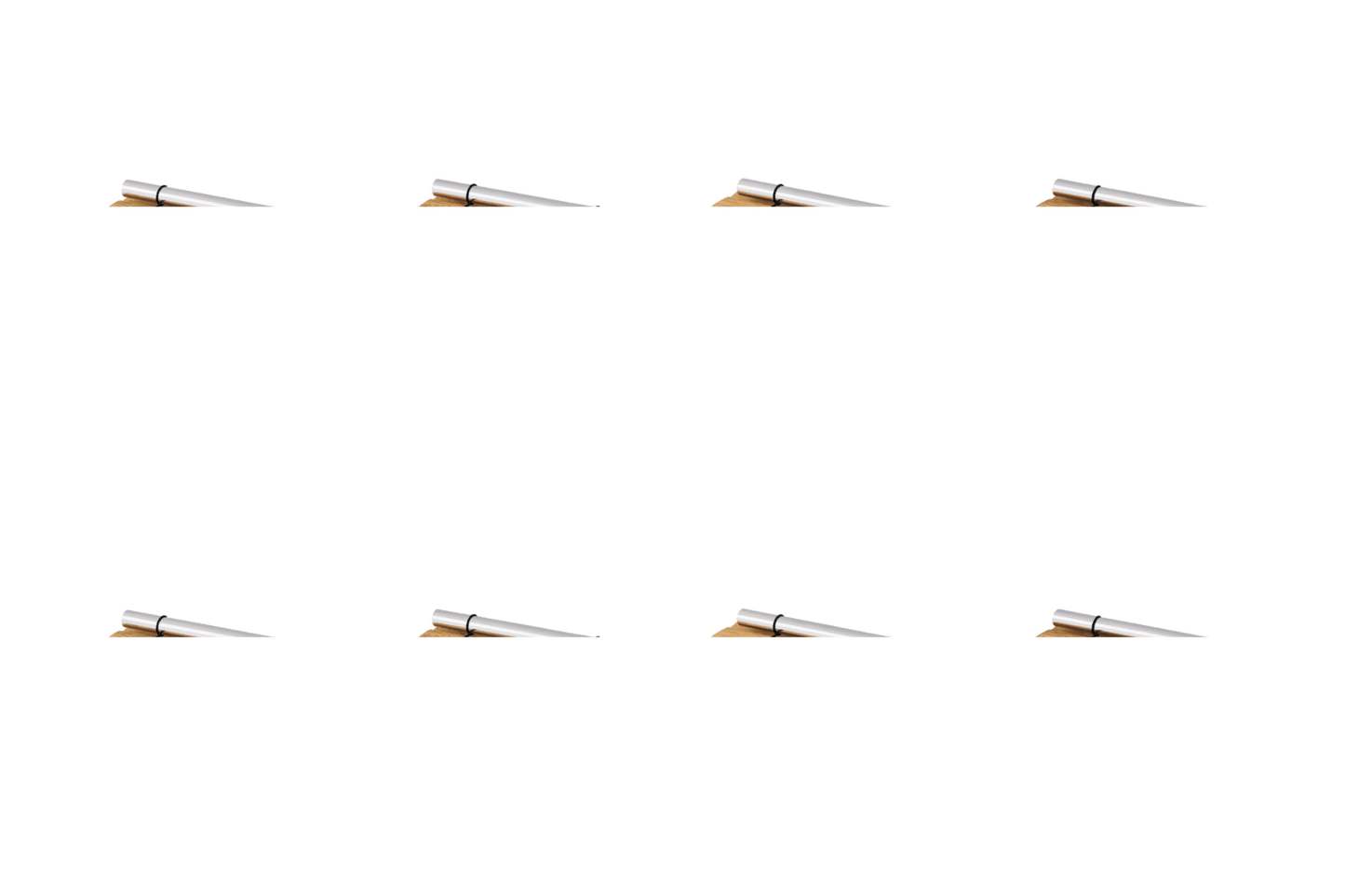 16 Energy Chimes Complete Planetary Set