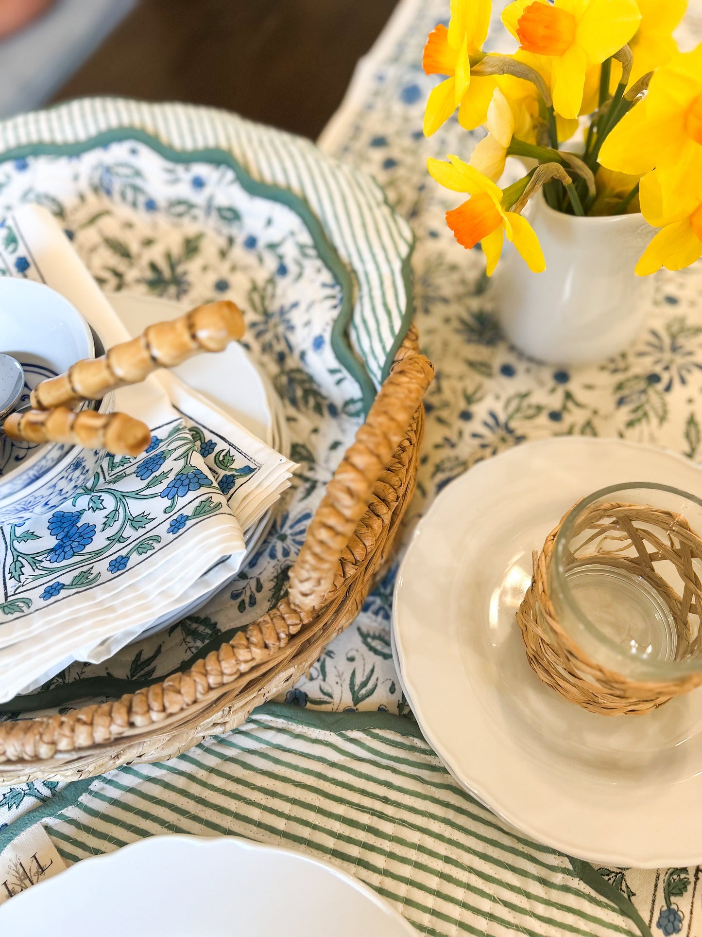 Stella Maris | Placemats