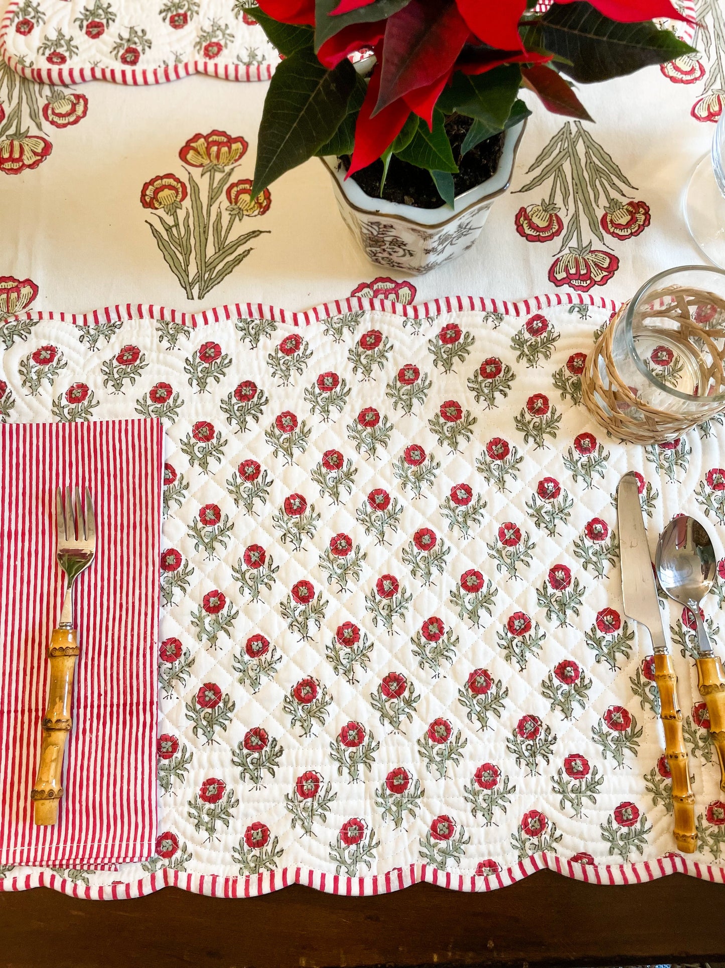 Beatissima | Placemats