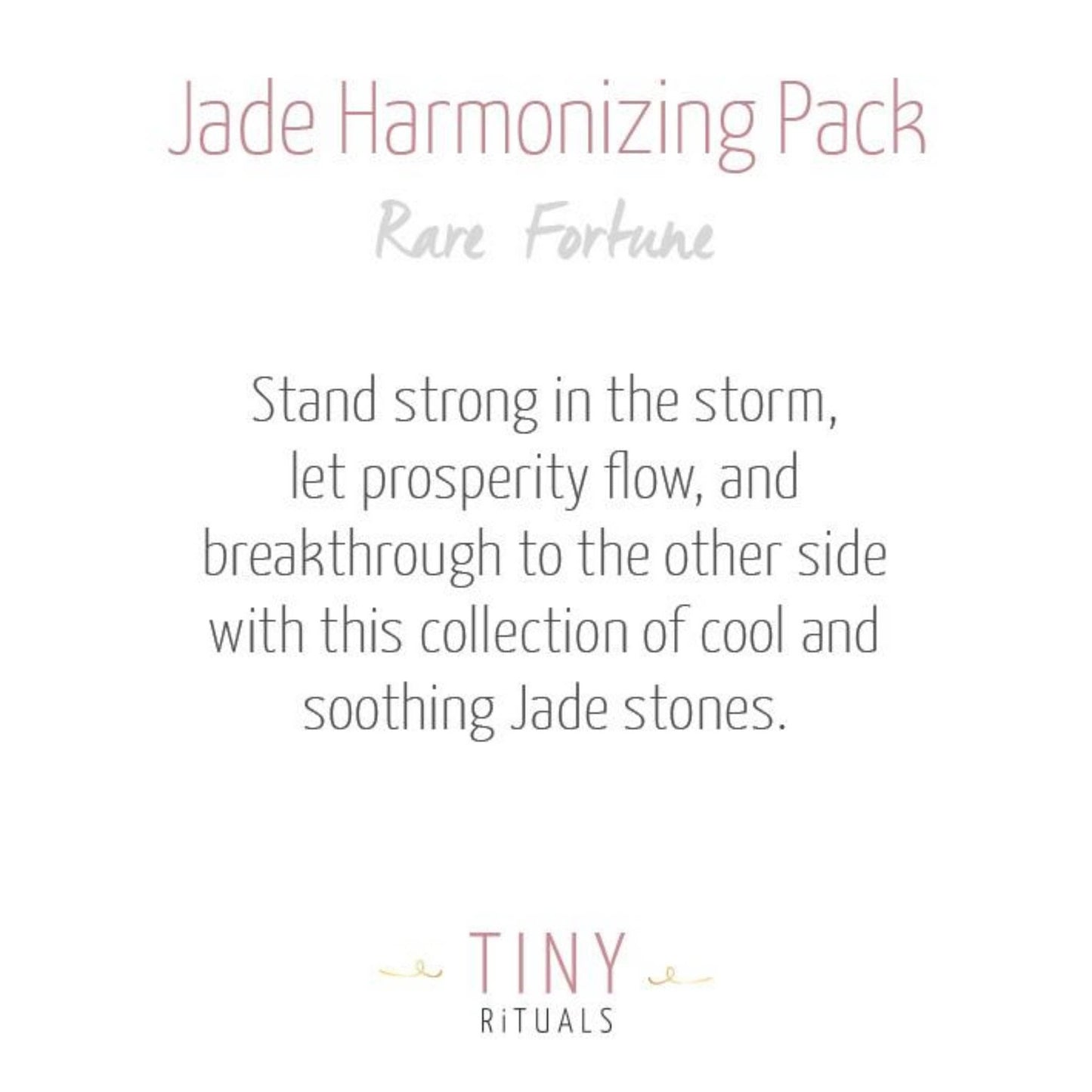Harmonizing Jade Pack Bracelet Set