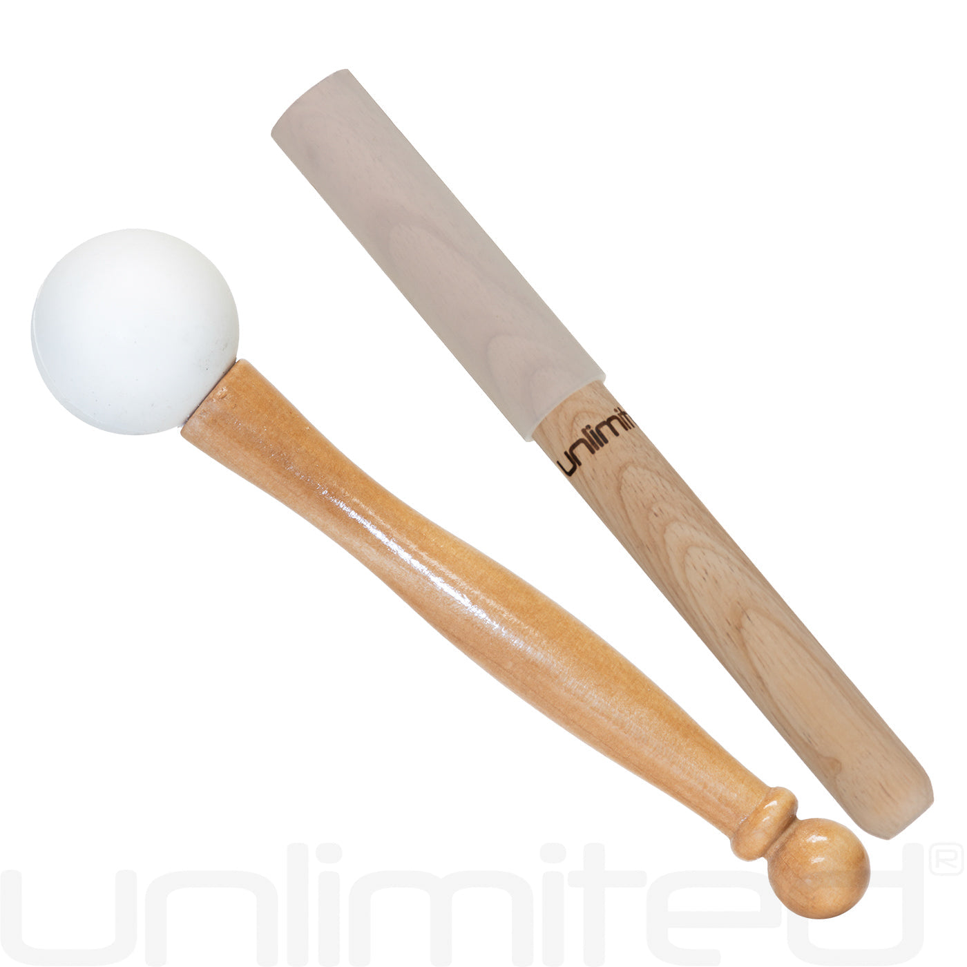 Unlimited Starter Set of 3 Crystal Bowls - C Major Chord