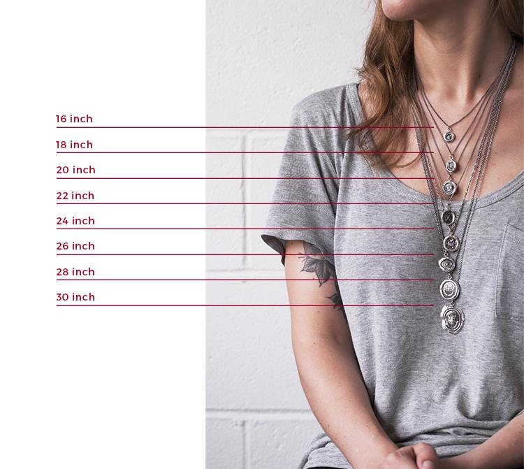 Faith Hope Love Celtic Cross Necklace