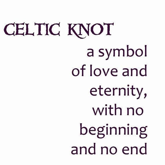 Ríona Celtic Knot Brooch
