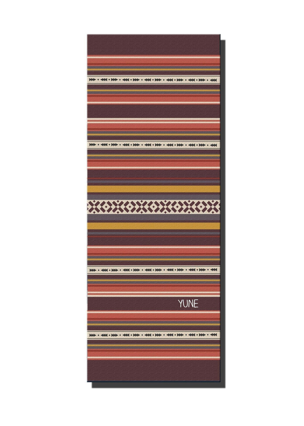 Kim Trekk Travel Yoga Mat