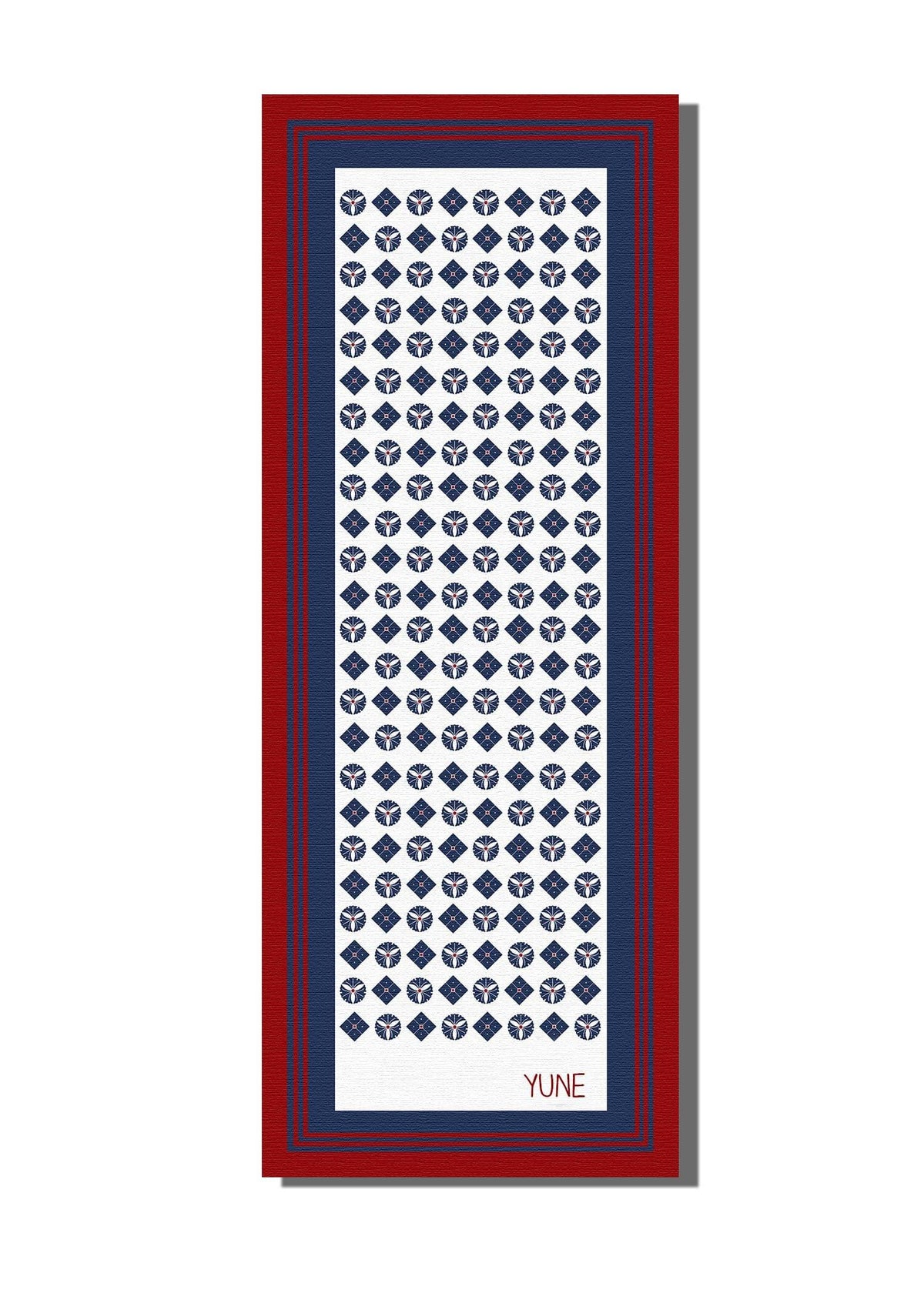 Midori Trekk Travel Yoga Mat