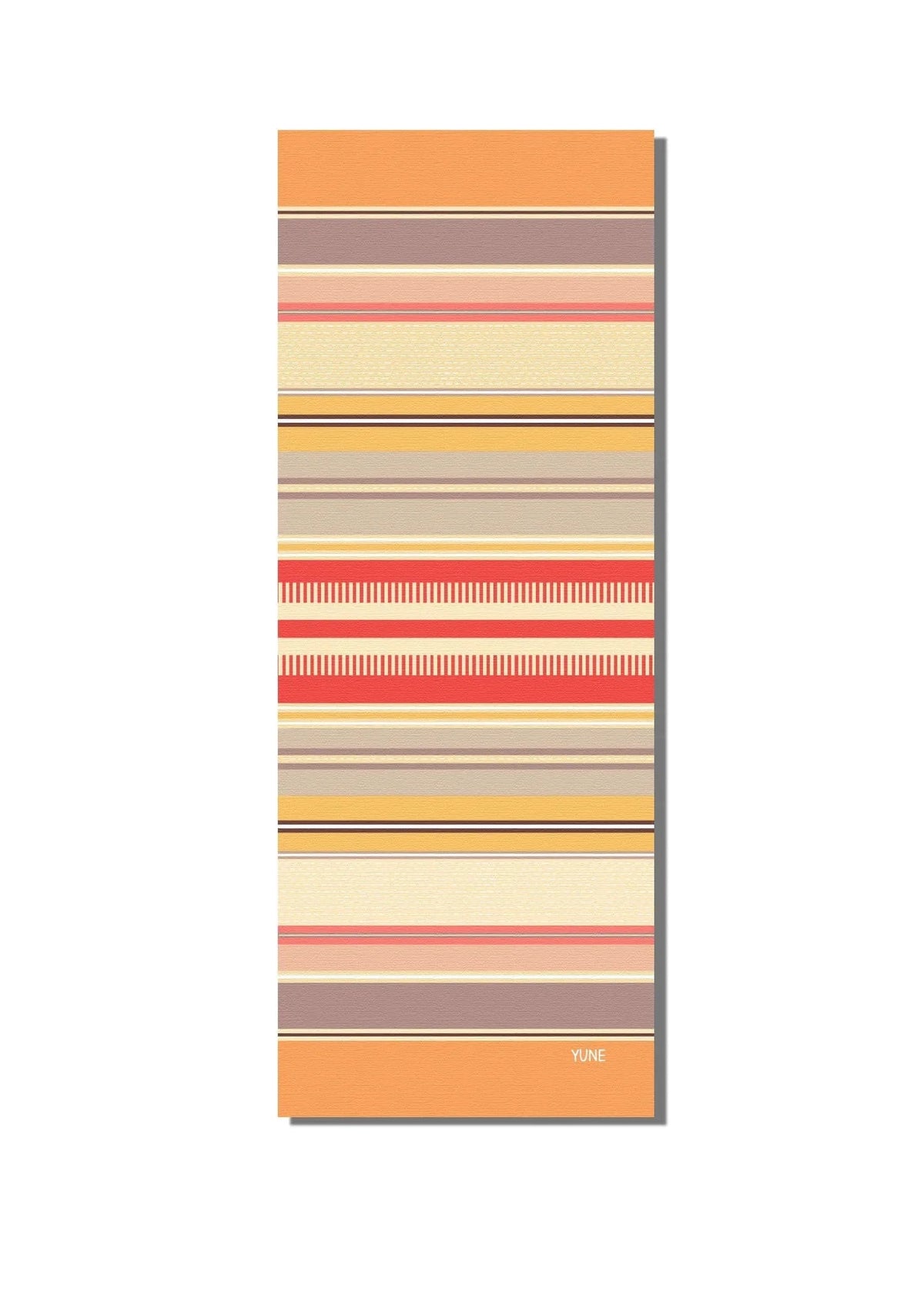 Raliegh Trekk Travel Yoga Mat