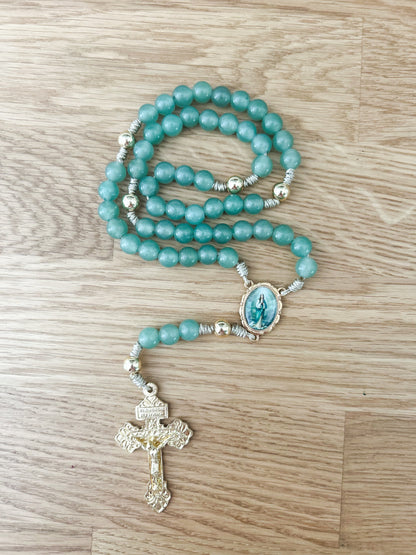 Our Lady Star of the Sea Rosary