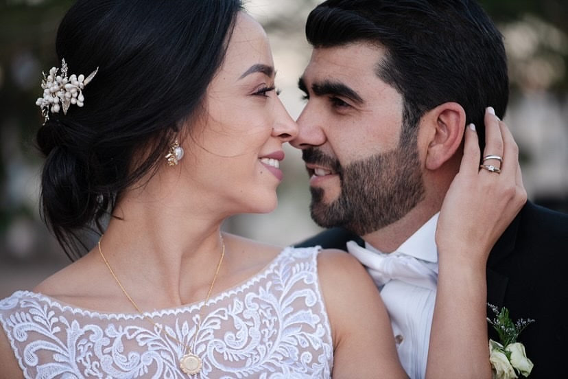 Miraculous Medal Necklace - 18k Gold Filled