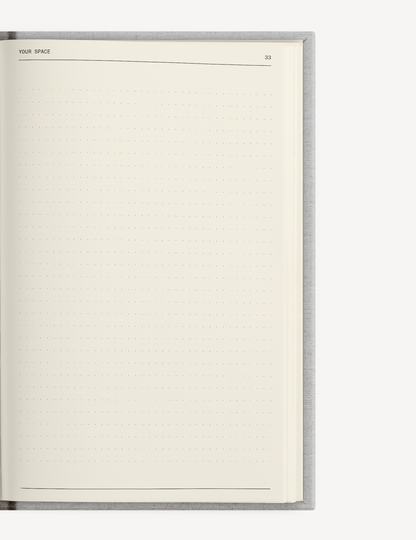 The Therapy Journal