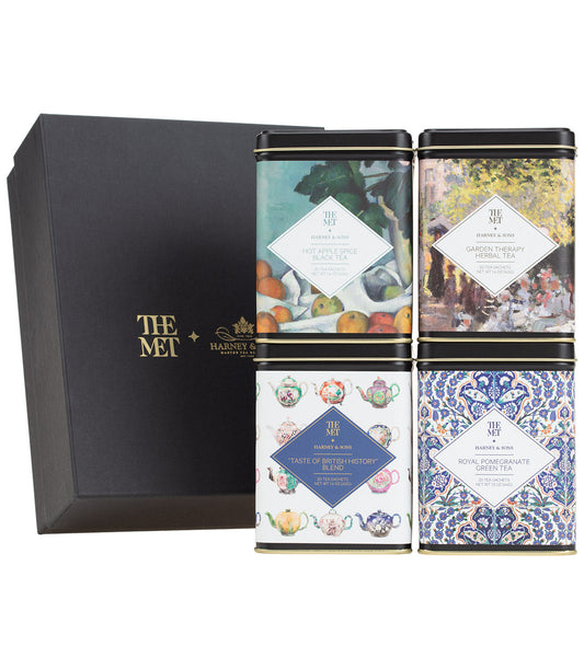 The Met Gift