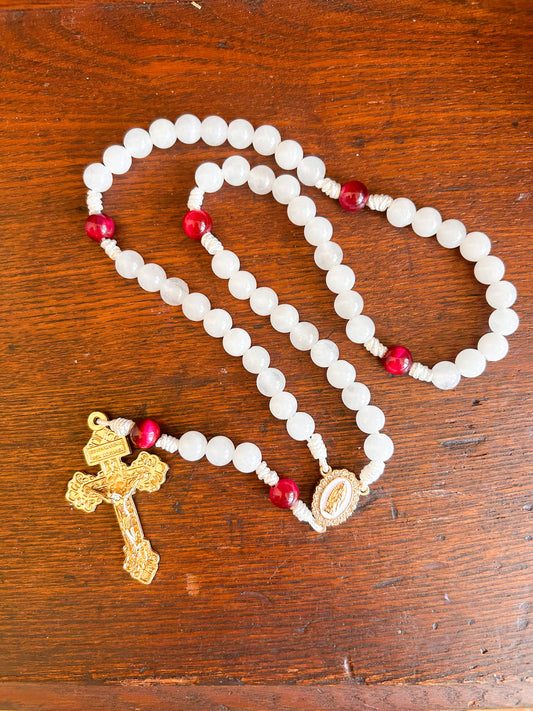 Our Lady of Guadalupe Rosary
