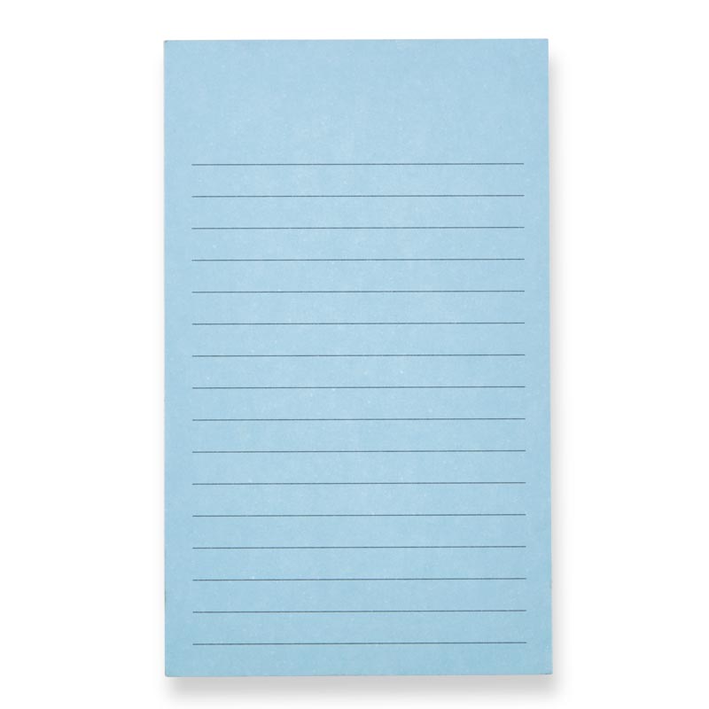 300 Multicolored 3 x 5 Cards