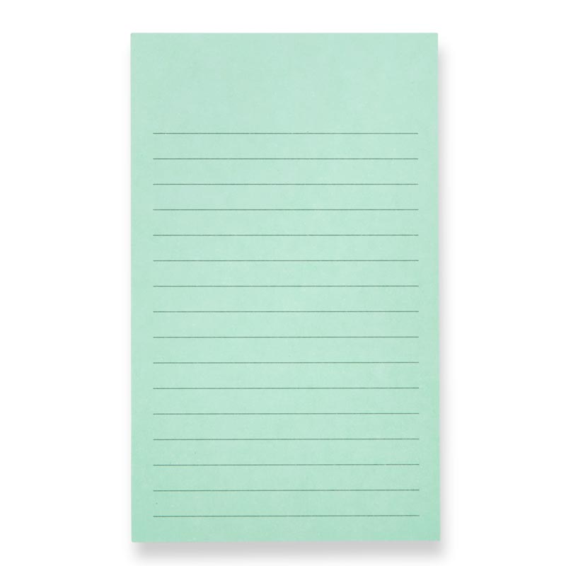 300 Multicolored 3 x 5 Cards