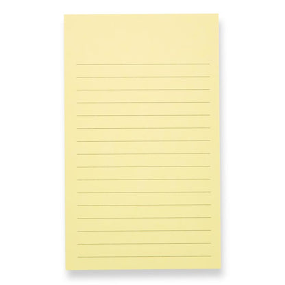 300 Multicolored 3 x 5 Cards