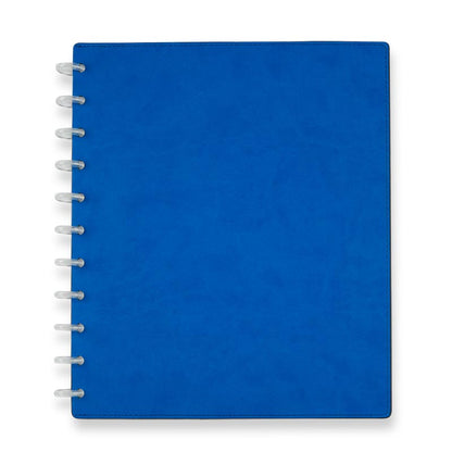 Circa Sea and Sky Sliver Discbound Notebook