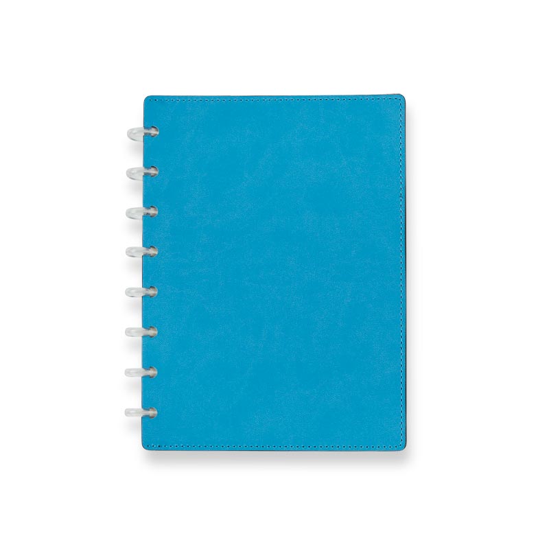Circa Sea and Sky Sliver Discbound Notebook