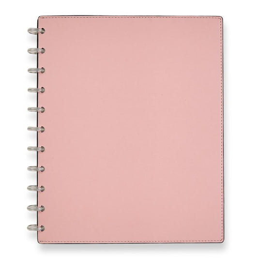 Circa Modern Sliver Discbound Notebook