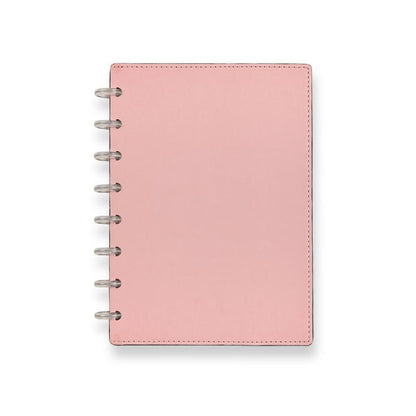 Circa Modern Sliver Discbound Notebook