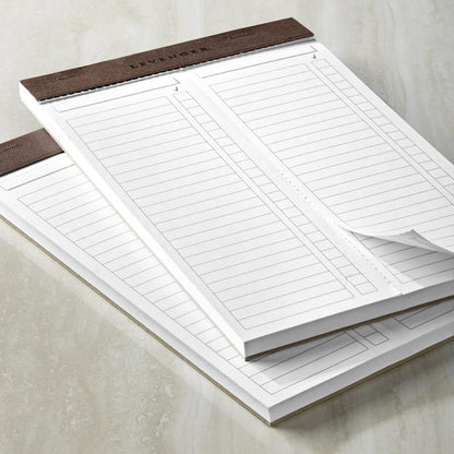 Two To-Do Freeleaf Pads