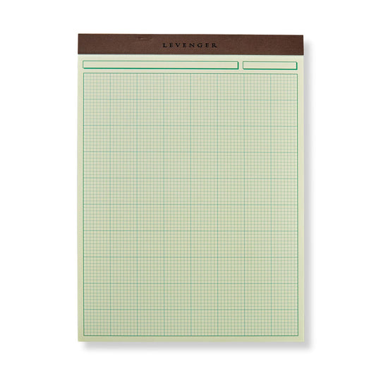 Freeleaf Engineer Grid Pad (set of 2)
