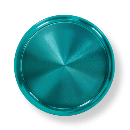 Aluminum Circa Notebook Discs (set of 11)