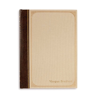 Ledgerdomain Journal