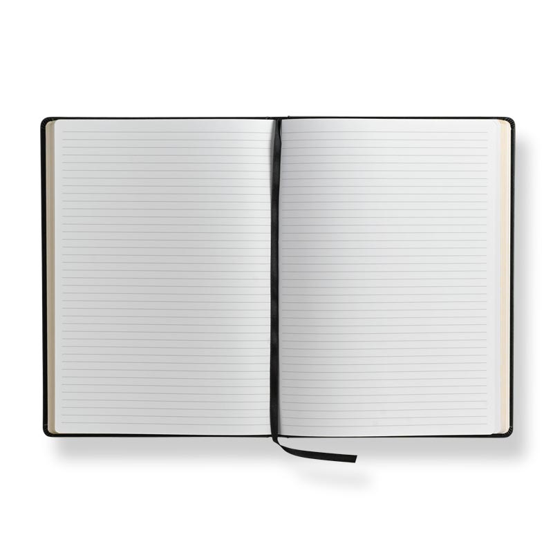 Luxe Notebook