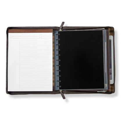 Bomber Jacket Ambi-Flex Folio