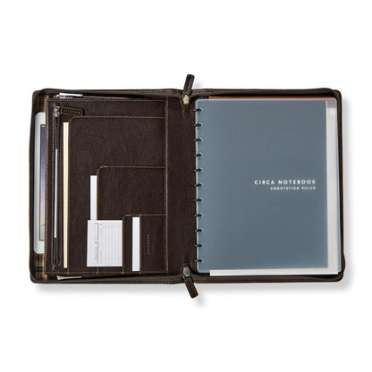 Bomber Jacket Ambi-Flex Folio