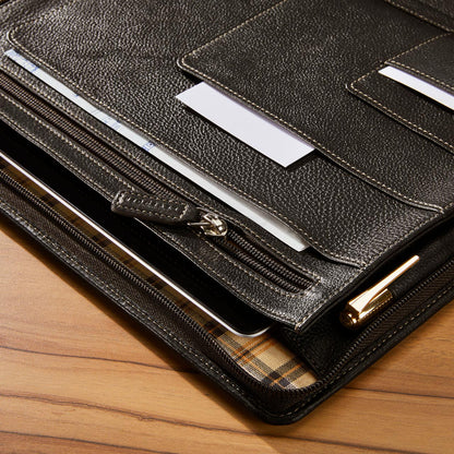 Bomber Jacket Ambi-Flex Folio