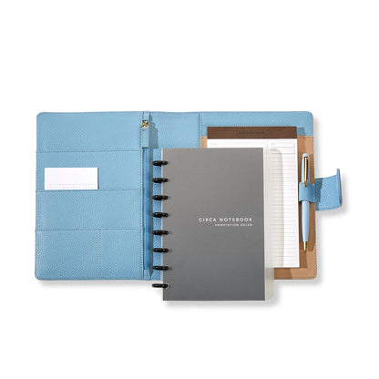 Leather Softolio 2.0