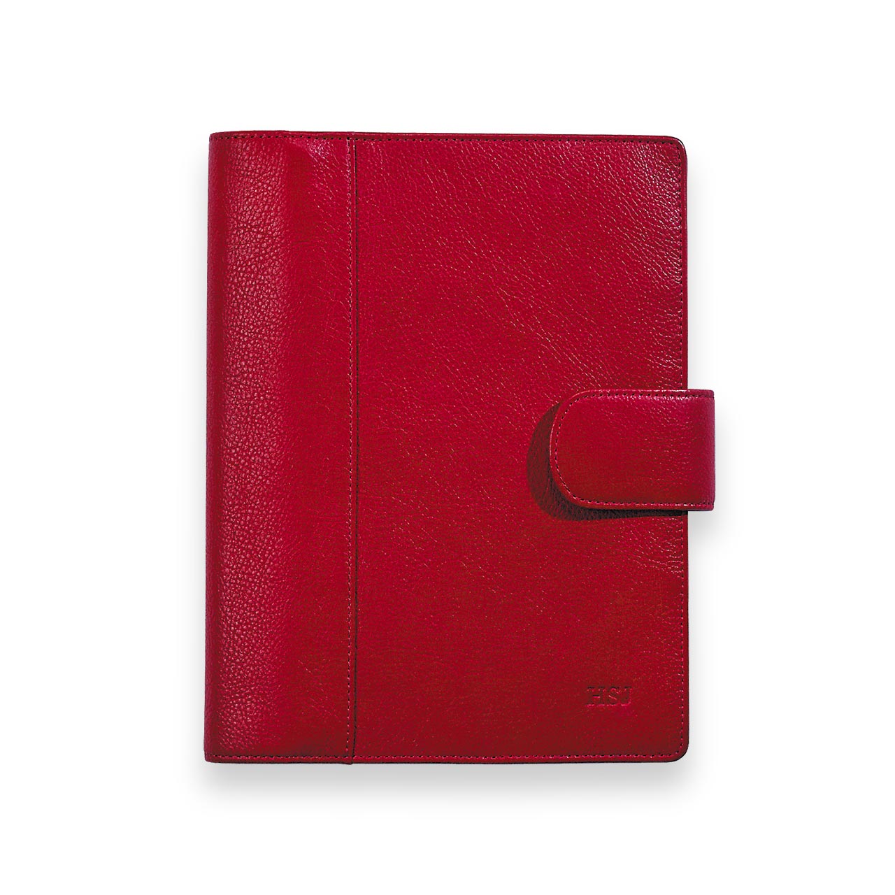 Leather Softolio 2.0