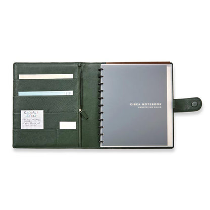 Leather Softolio 2.0