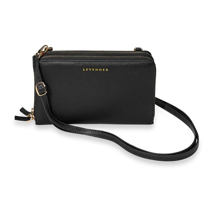 Carrie Convertible Clutch