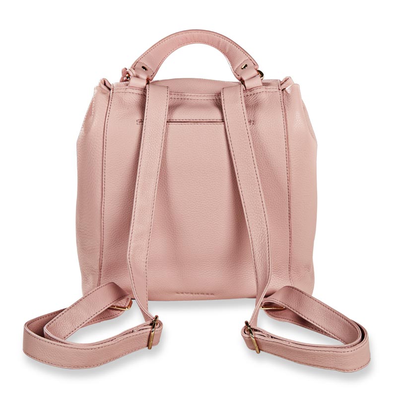 Carrie Drawstring Backpack