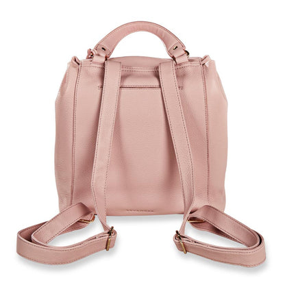 Carrie Drawstring Backpack