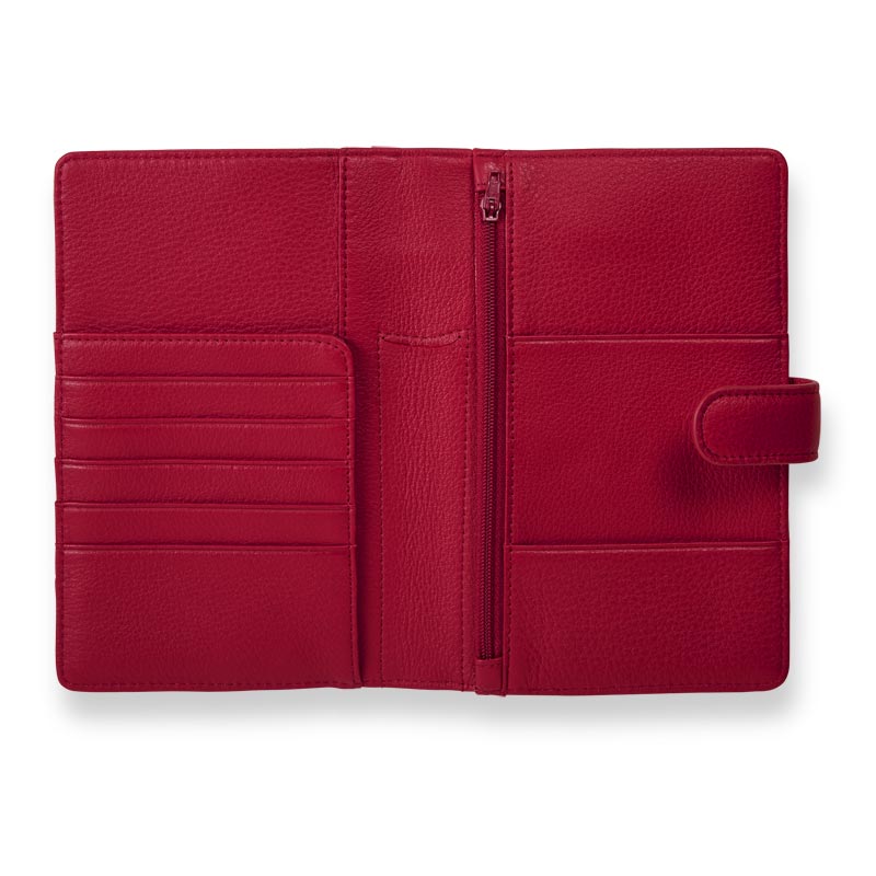 Getaway Phone Ticket Wallet